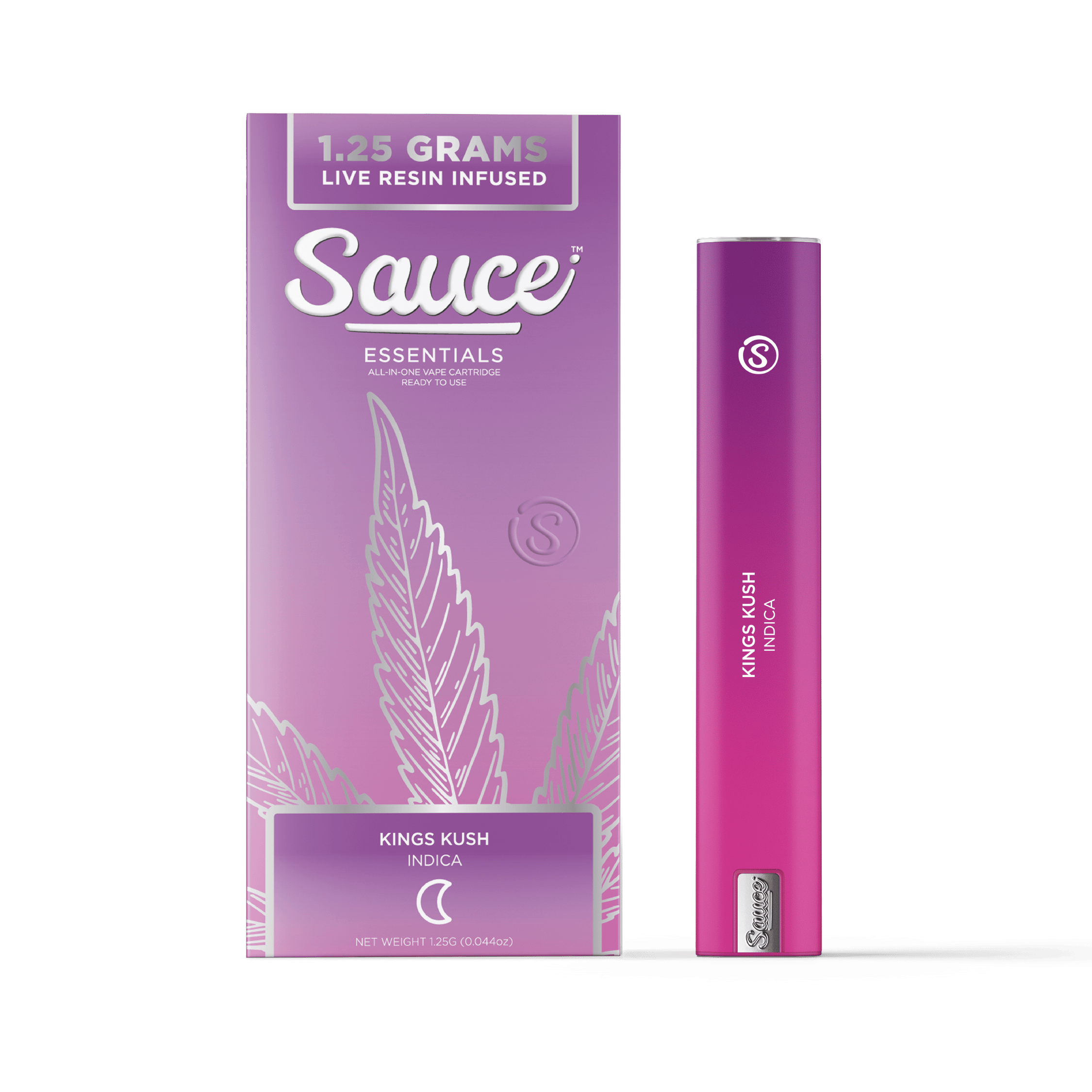Sauce — King S Kush