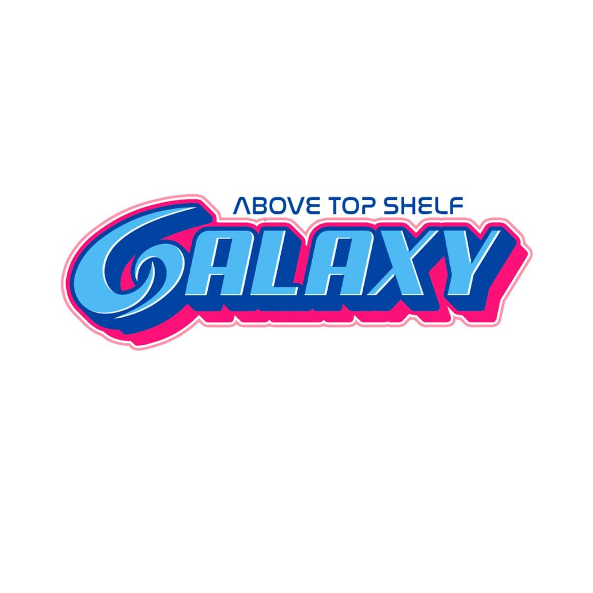 Galaxy: Cali Orange