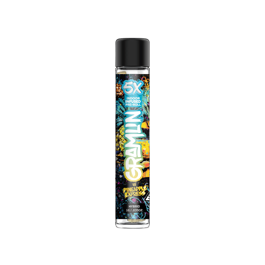 Gramlin: Pineapple Express