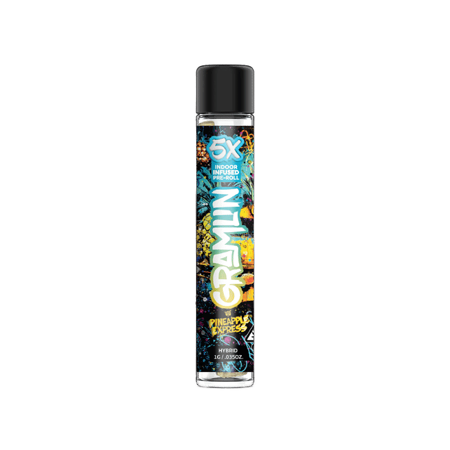 Gramlin: Pineapple Express