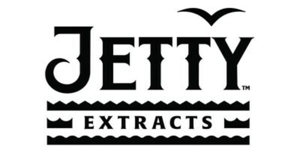 Jetty Extracts — GDP X Purple Kush