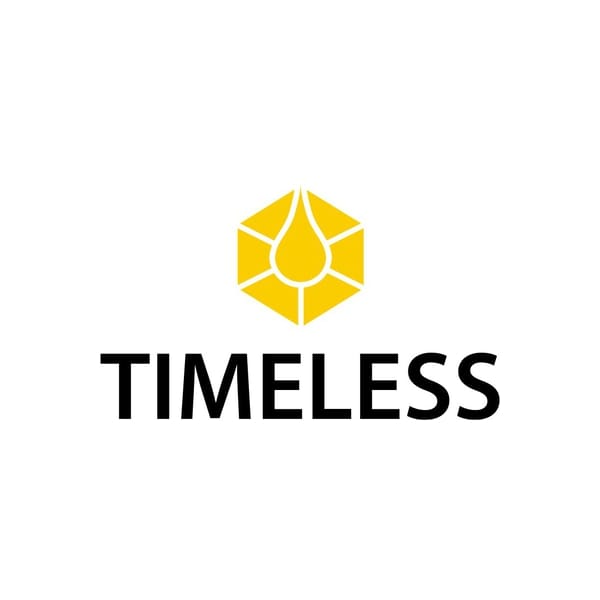 Timeless Vapes — Deadhead OG