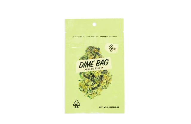 Wedding Waferz | 14g
