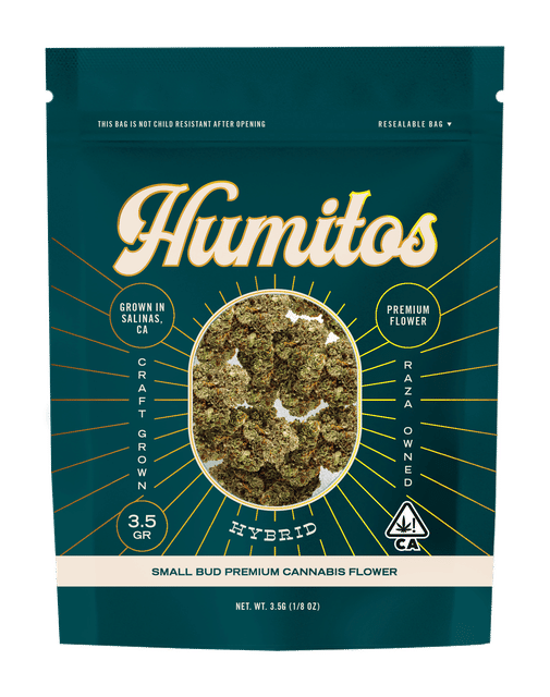 Humo: Menta Dulce