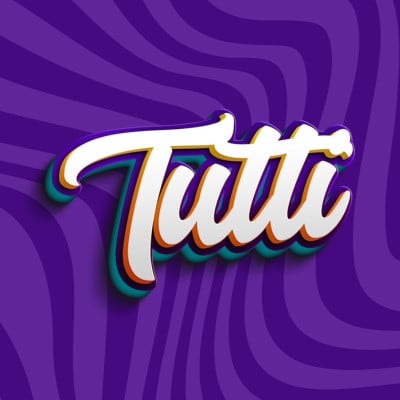 Tutti: Headband