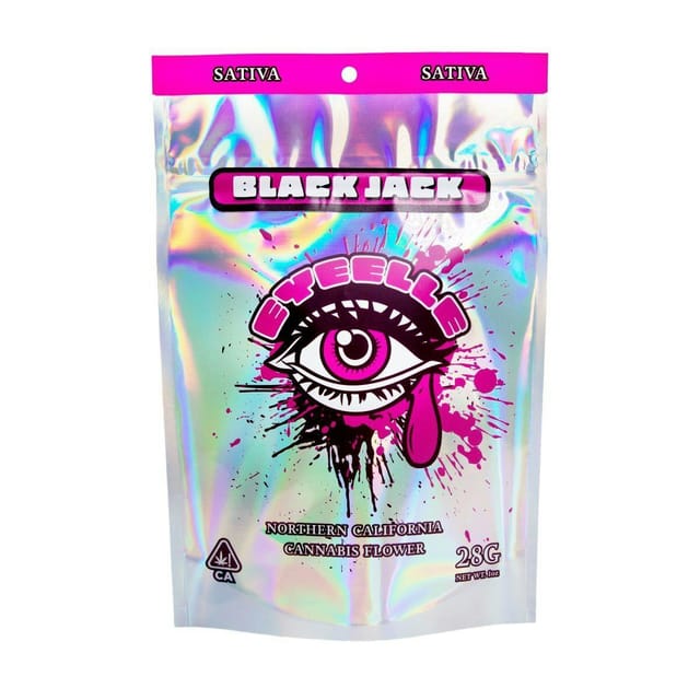 Black Jack | 28g