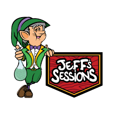 Jeff Sessions — Gelato