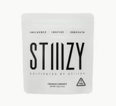 Stiiizy — Animal Cookies