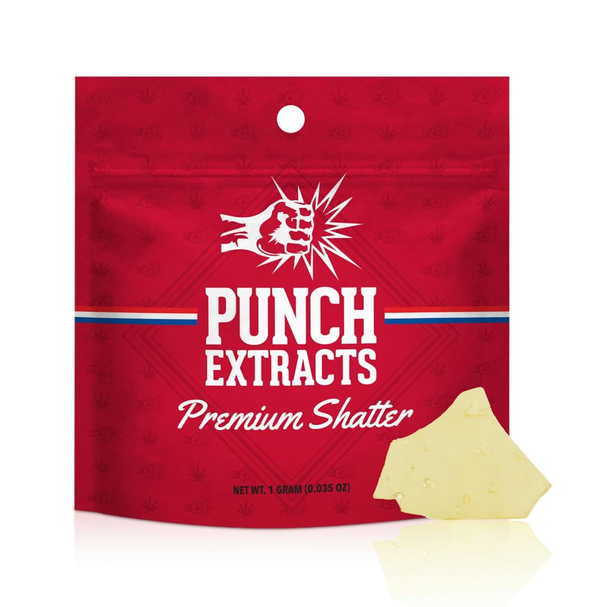 Apple Fritter | 1g Shatter