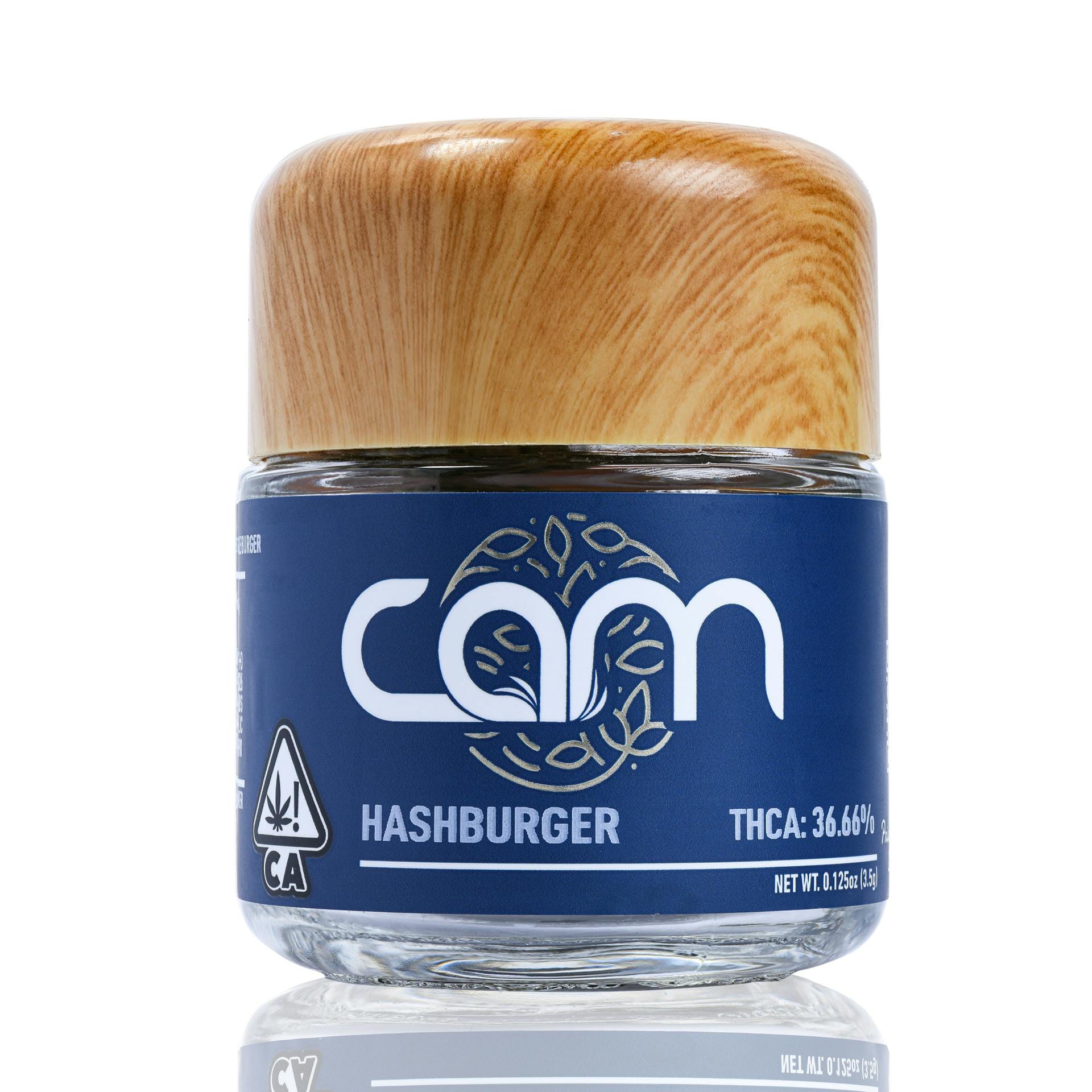 CAM: Private Reserve