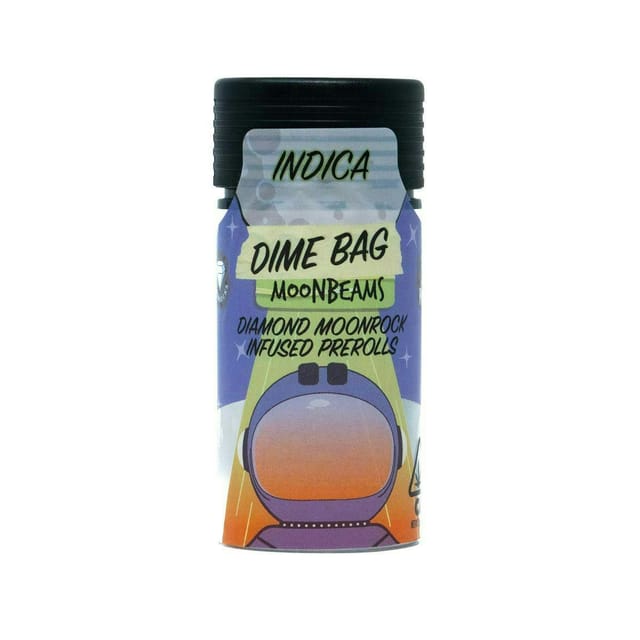 DIME BAG — Wifi OG