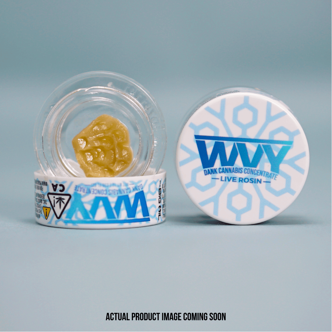 WVY — Honey Rum Runner