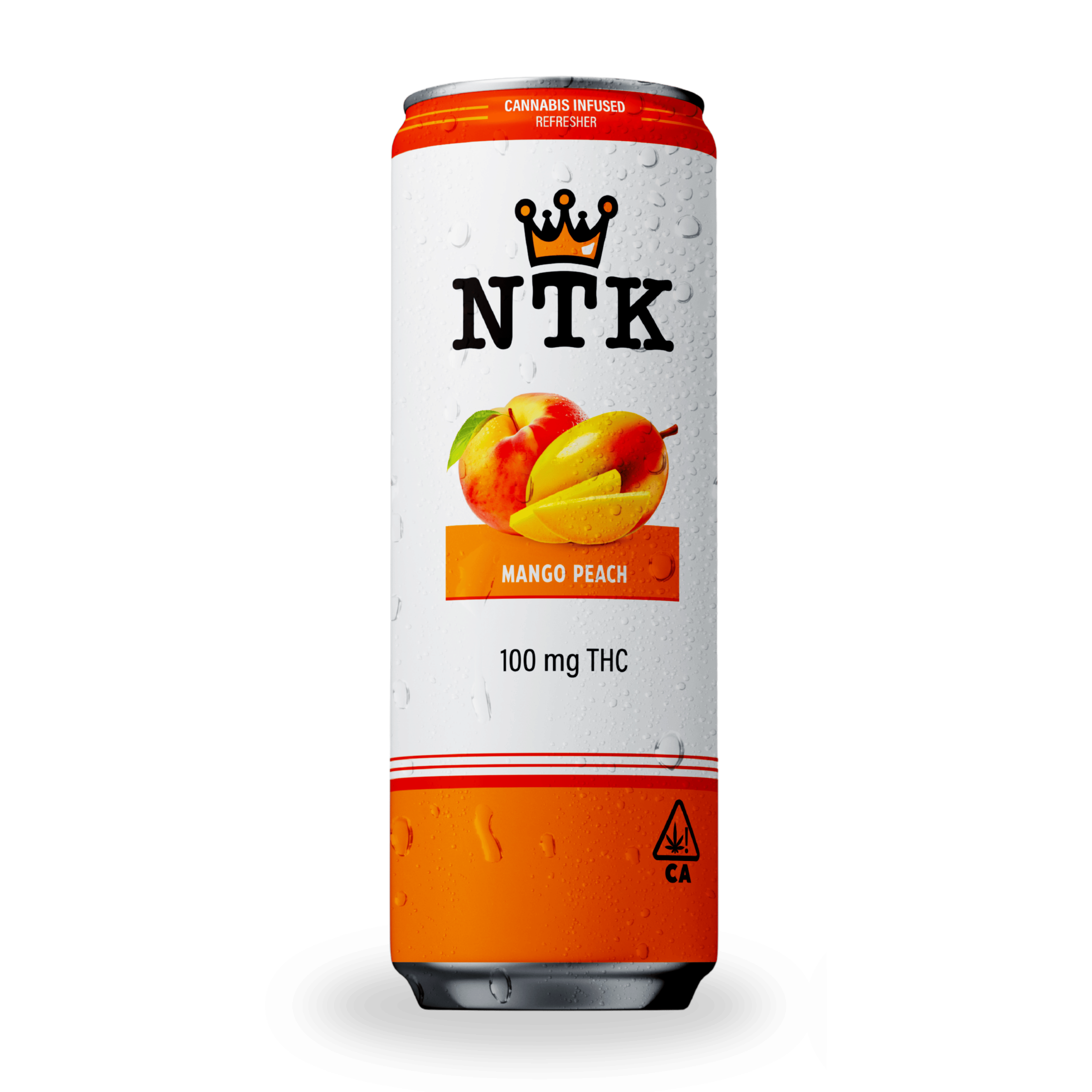 No Till Kings — Mango Peach