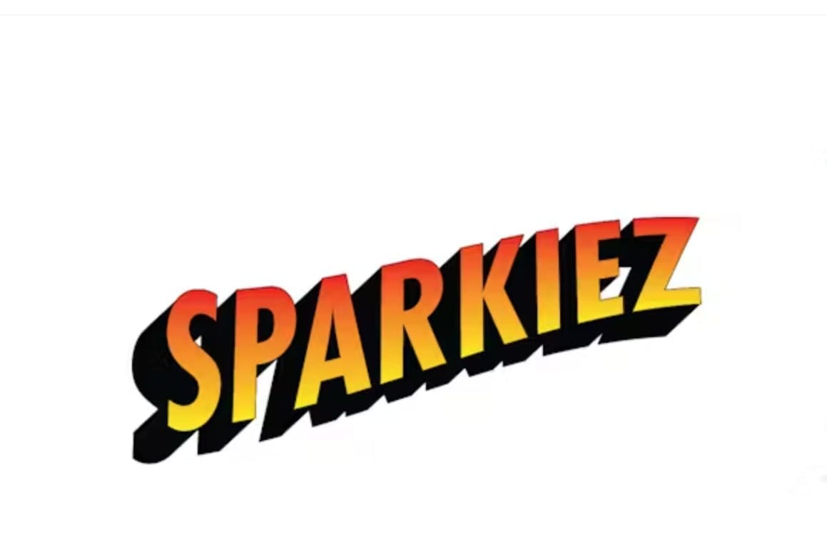 Sparkiez — Guava