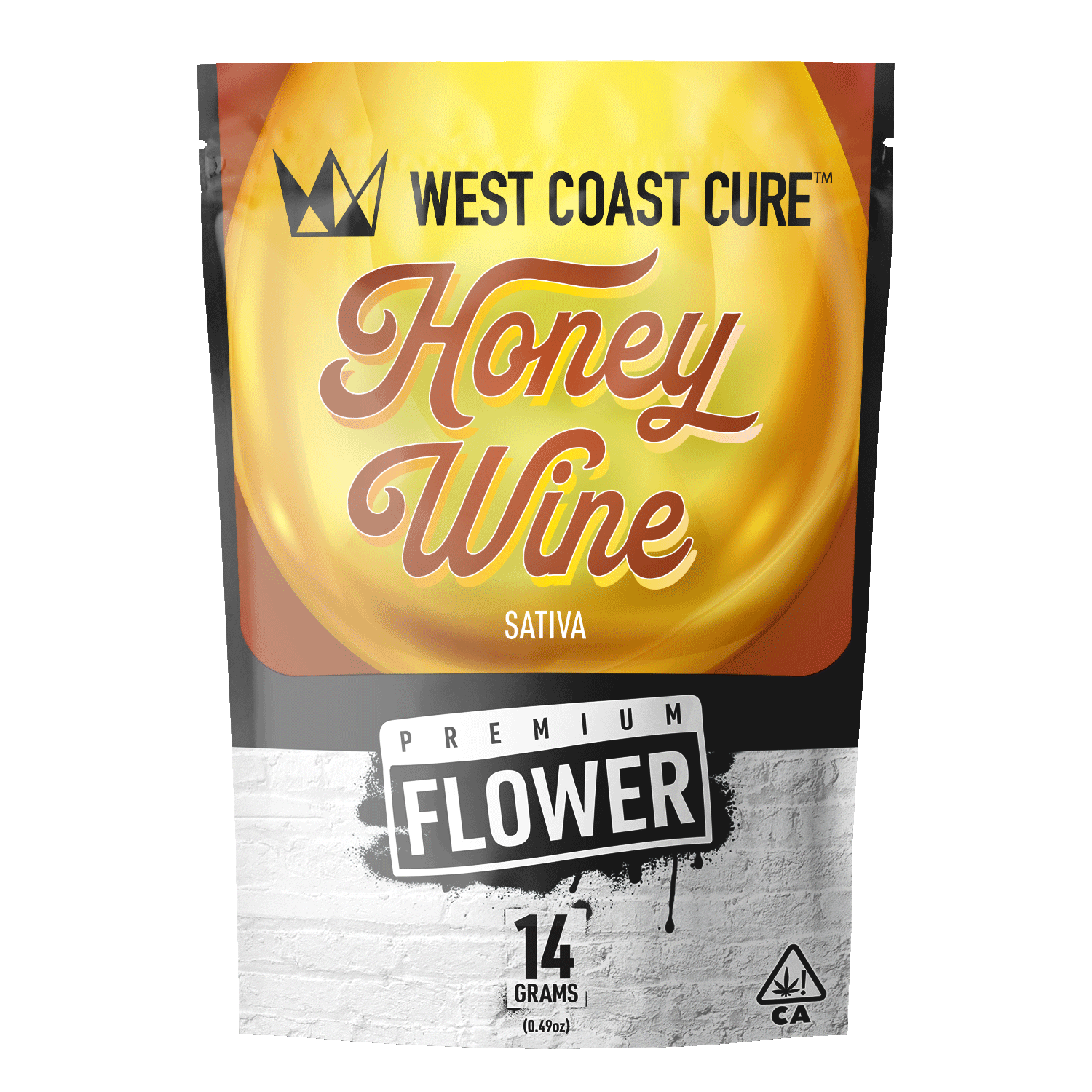 West Coast Cure — Honey Wine