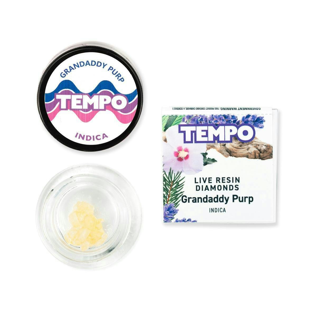 TEMPO: Grandaddy Purp