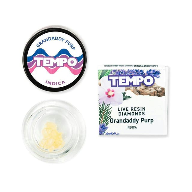 TEMPO: Grandaddy Purp