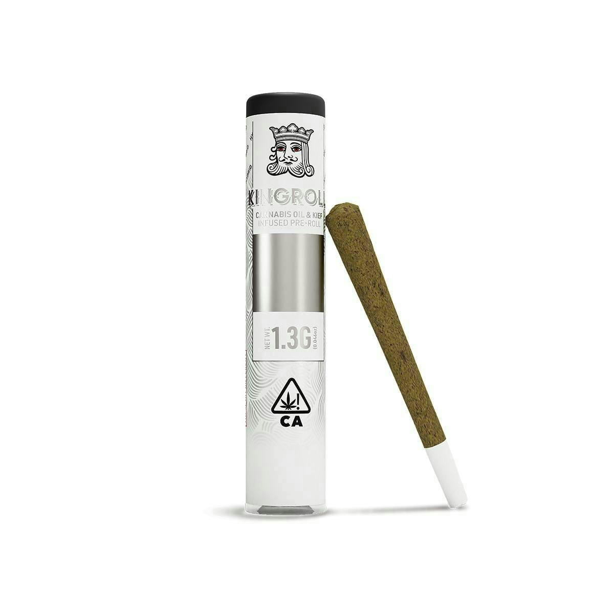 KINGROLL: GSC X Gelato