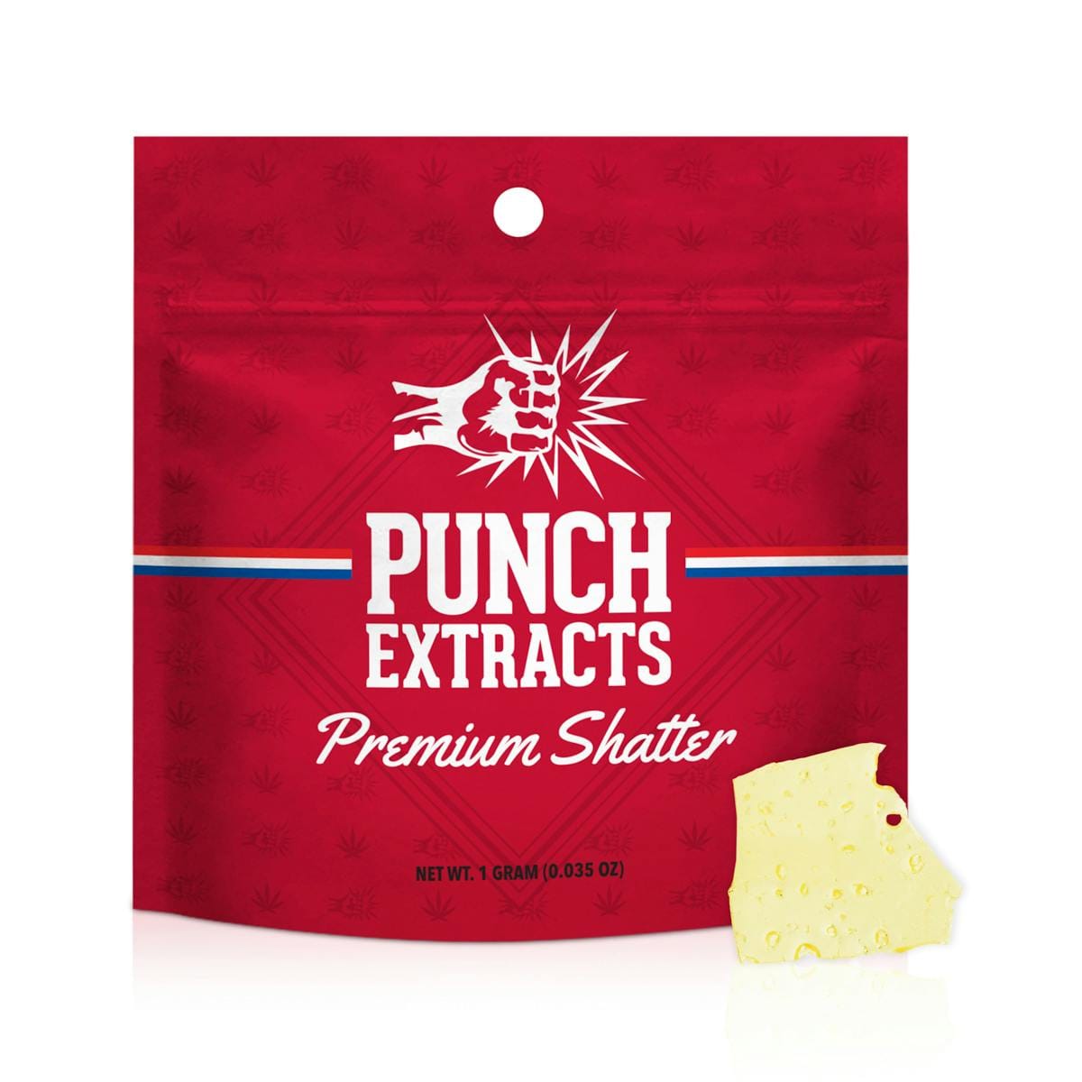 Punch Extracts — Rainbowlatti