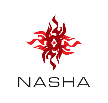 Nasha — Lemon Royale