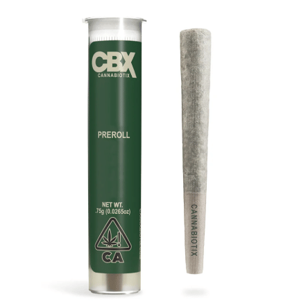 Cannabiotix β Zaalander