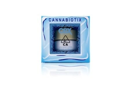 Cannabiotix: Grand Master