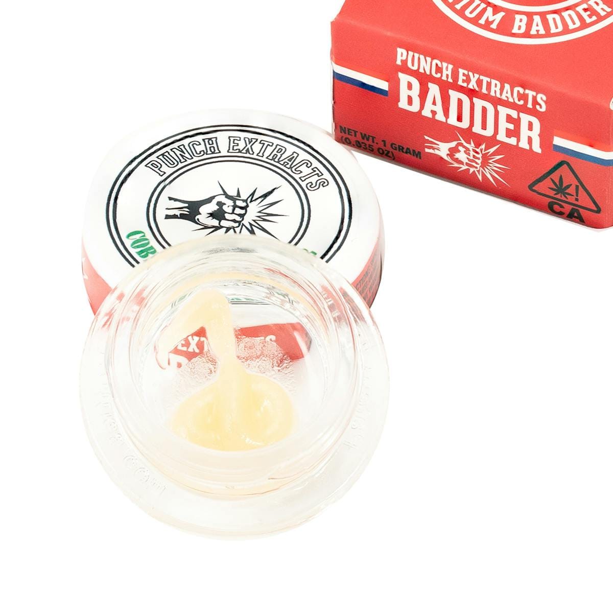 PUNCH EDIBLES & EXTRACTS: Cobra Cabana