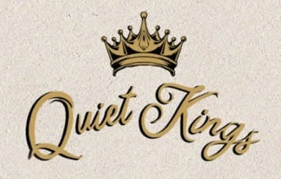 Quiet Kings: Gorilla Goo