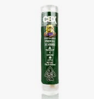 Zaalander | 0.75 Pre-Roll
