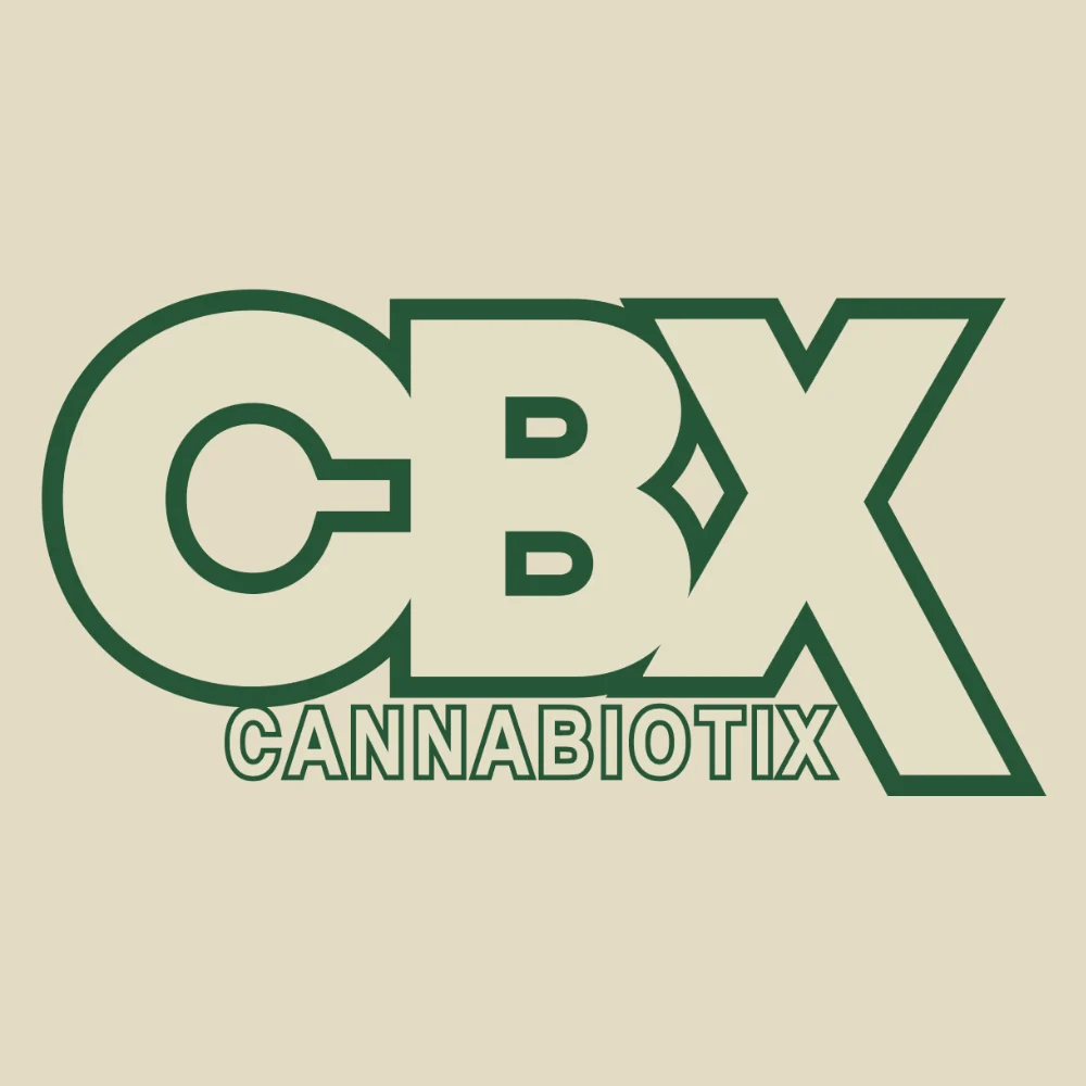 Cannabiotix — Zaalander