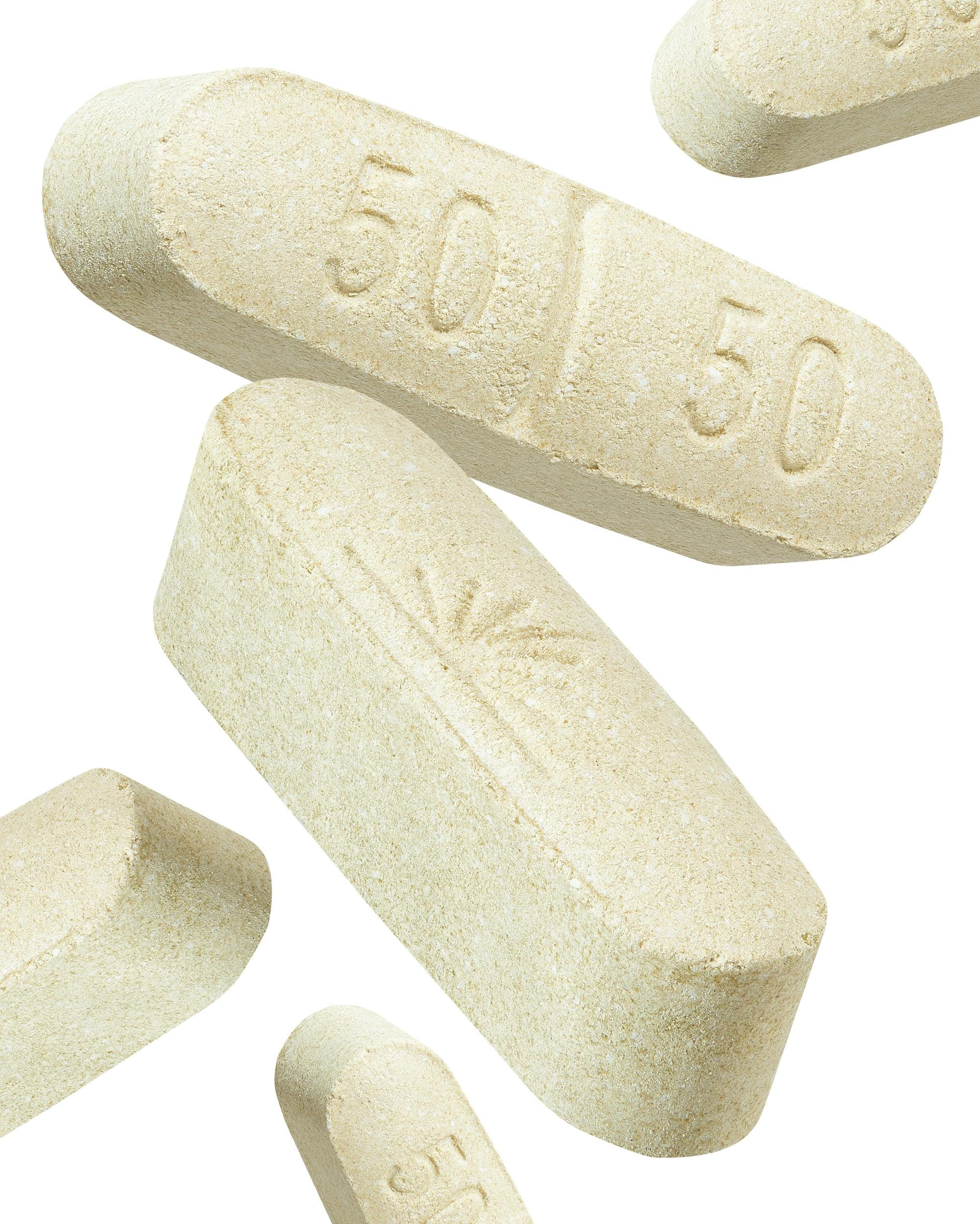 Super Lemon Haze 100mg Single Tablet