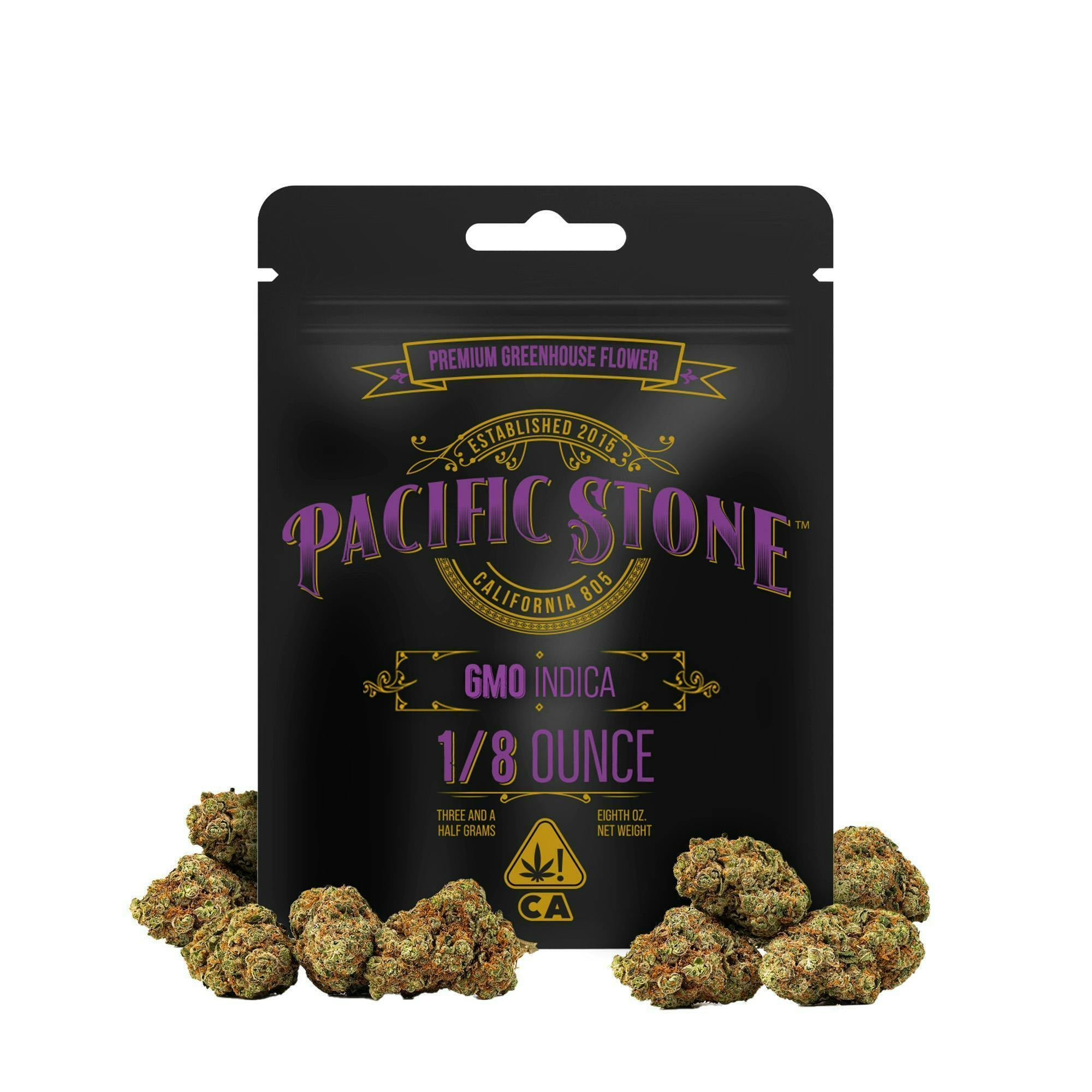 GMO  3.5g