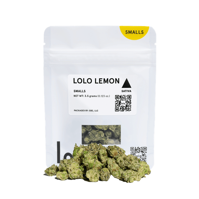 lolo — Lemon