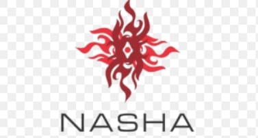 Nasha: OG Headband