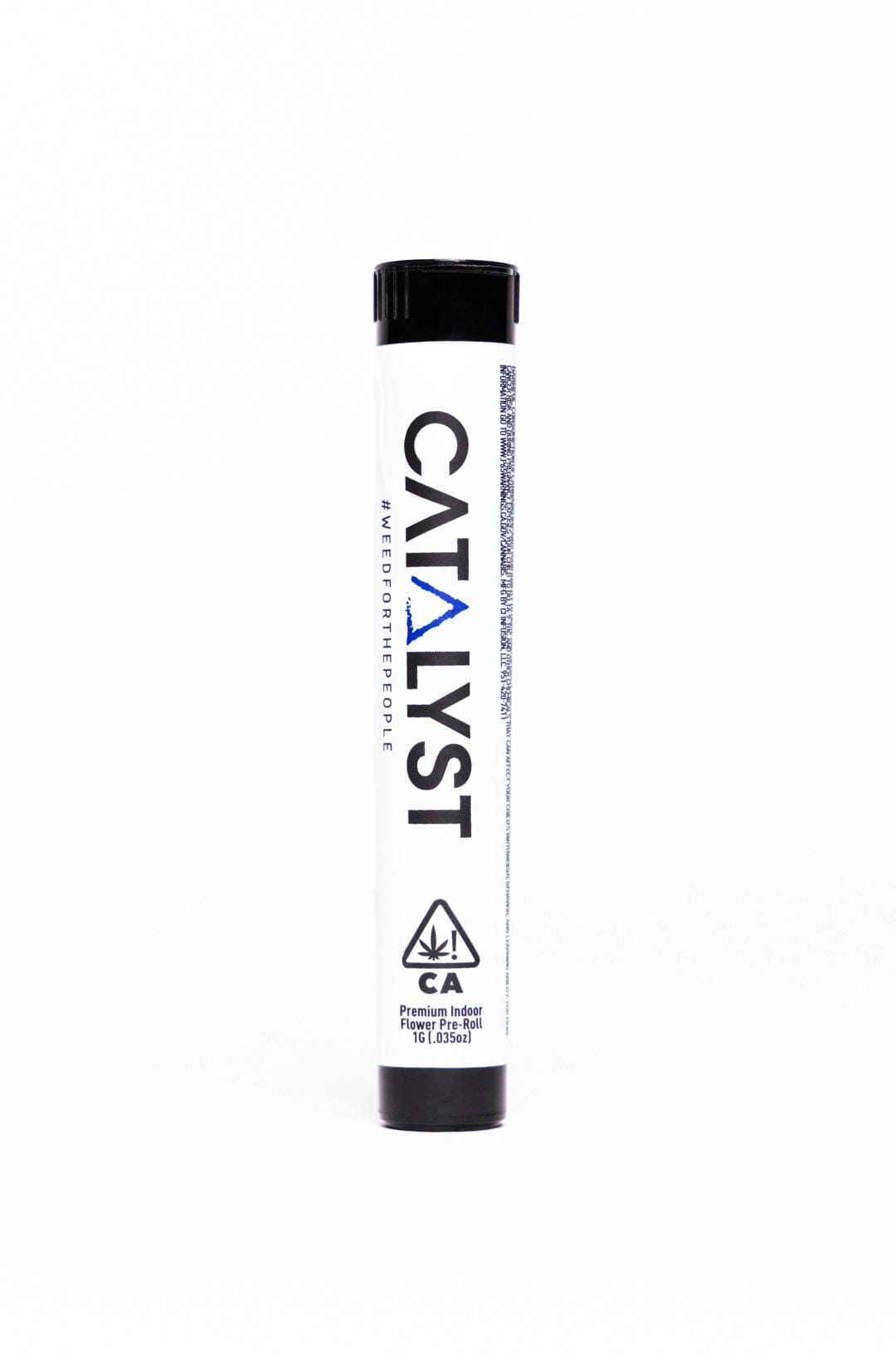 CAT 4 — Sativa - Pre-Roll 1g