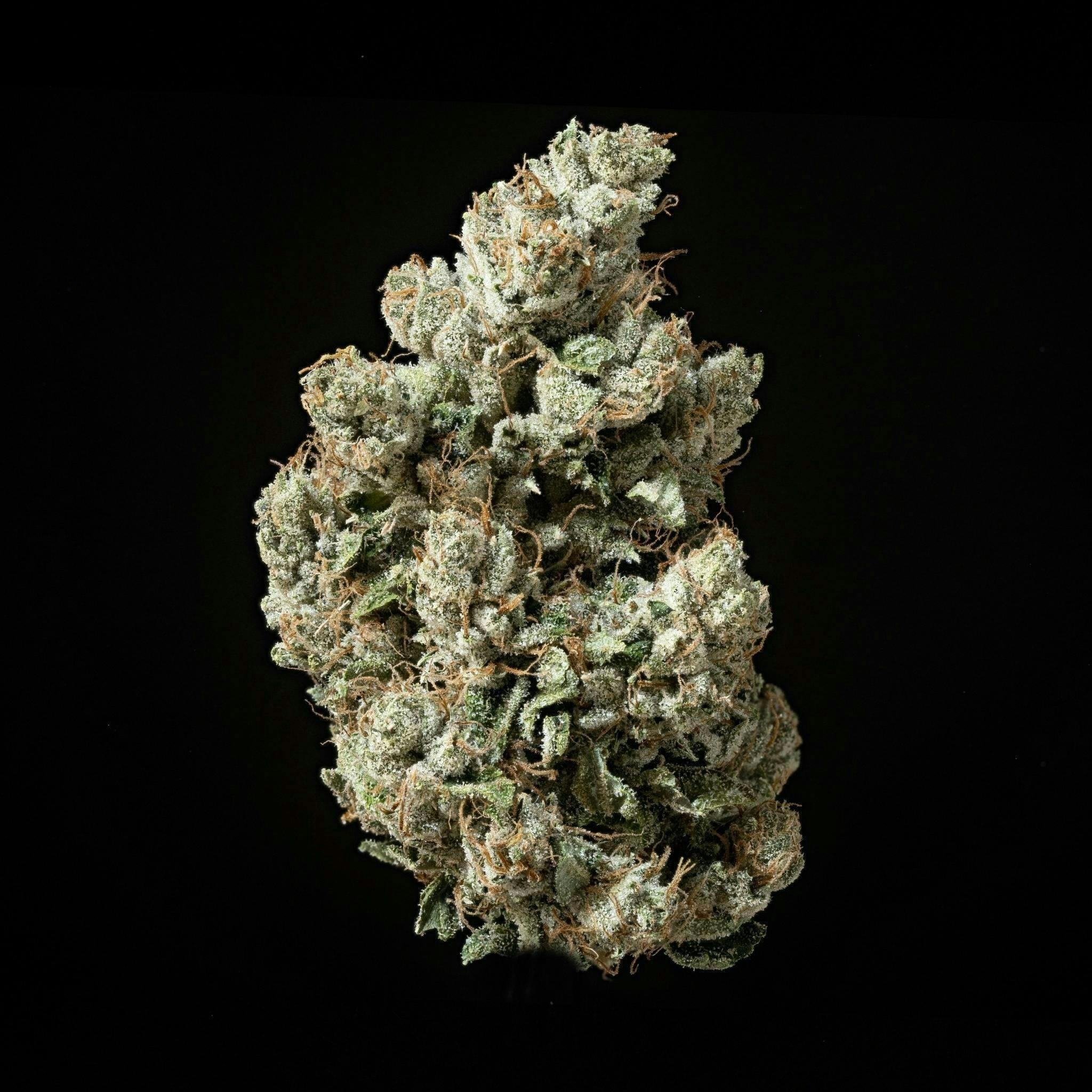 Sticky Status: 777 OG