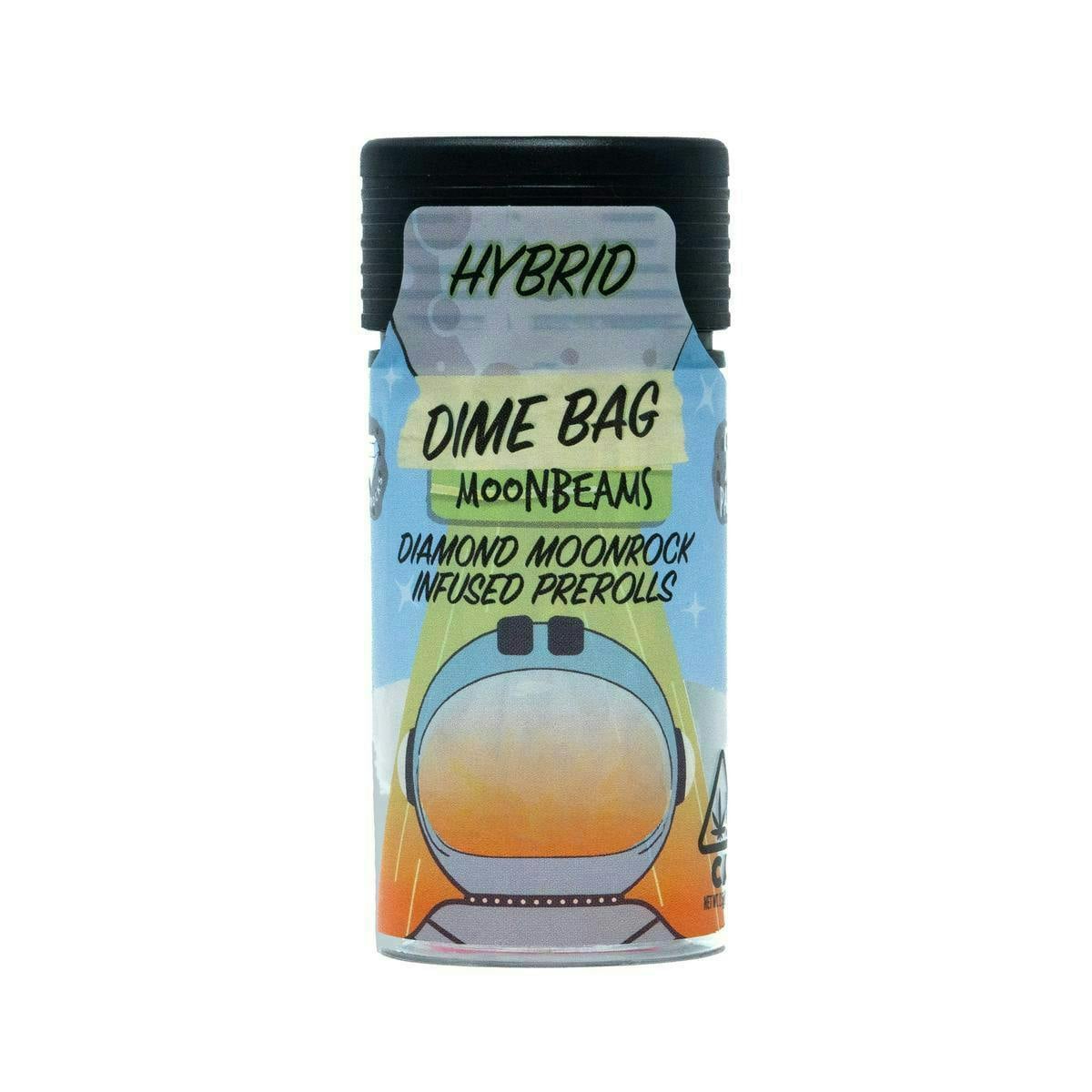 DIME BAG: Magic Melon