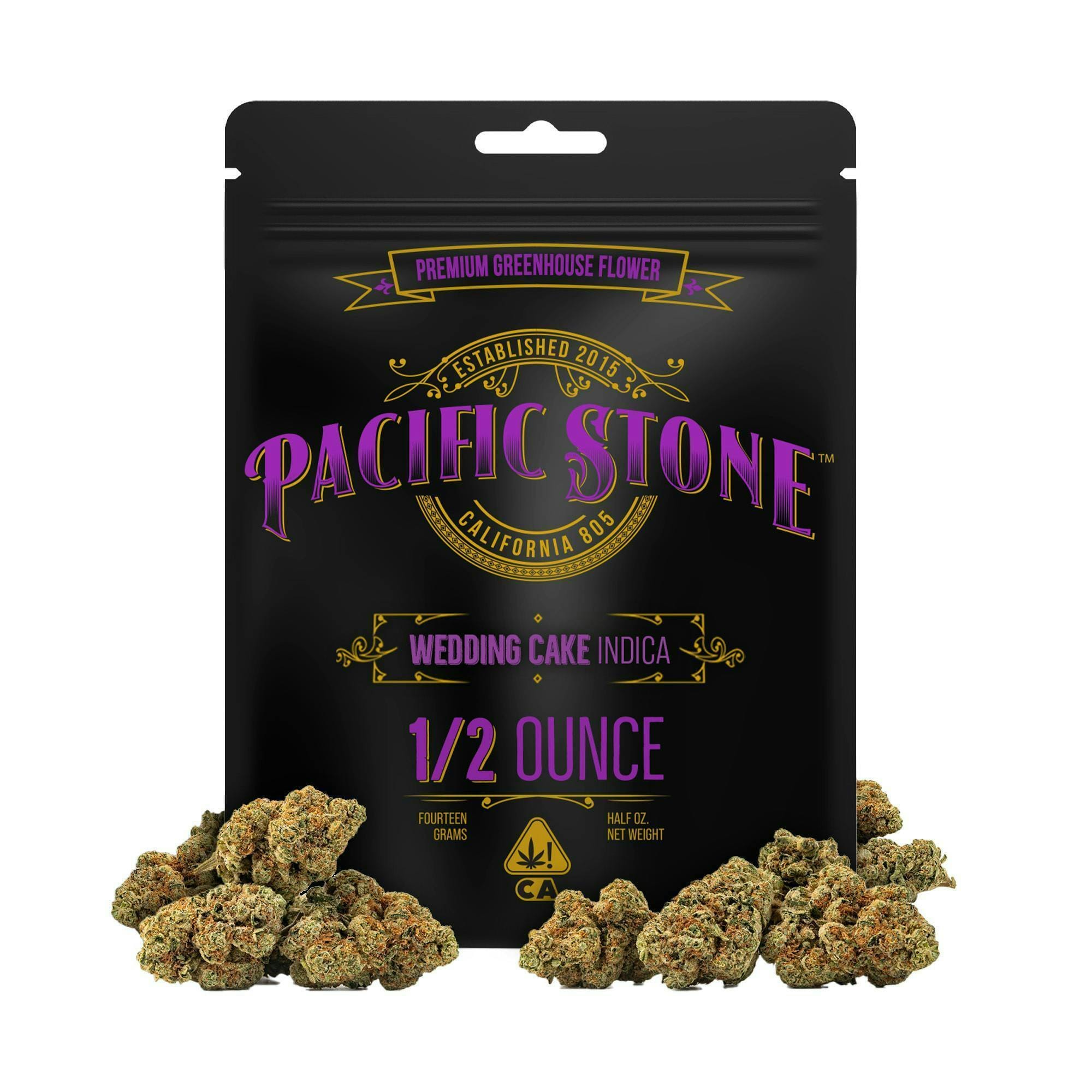 Wedding Cake 14g