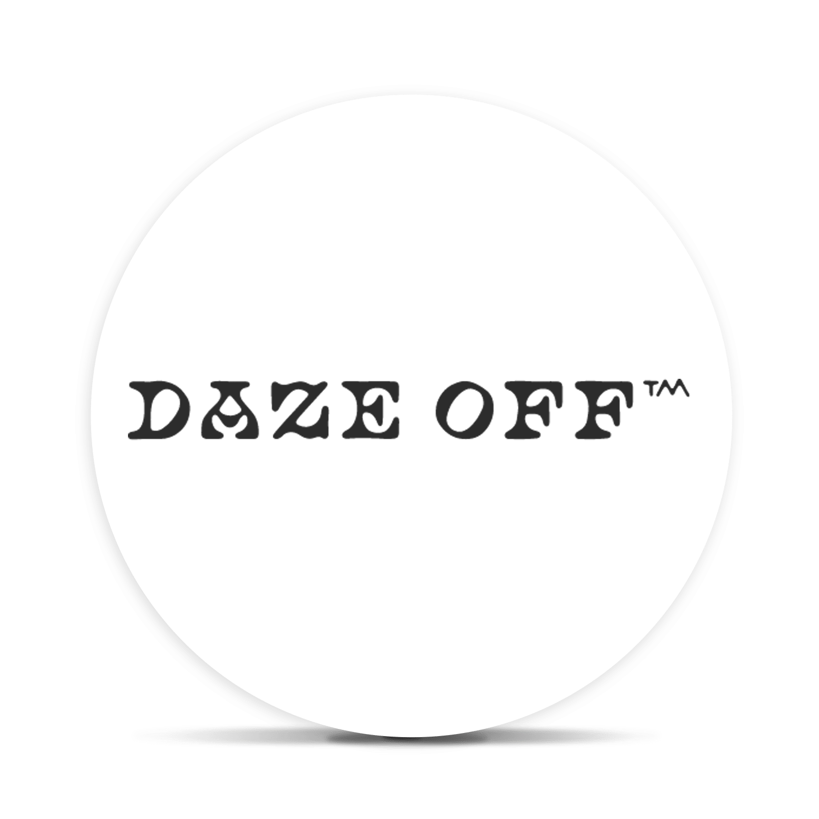 Daze Off — King Louis OG
