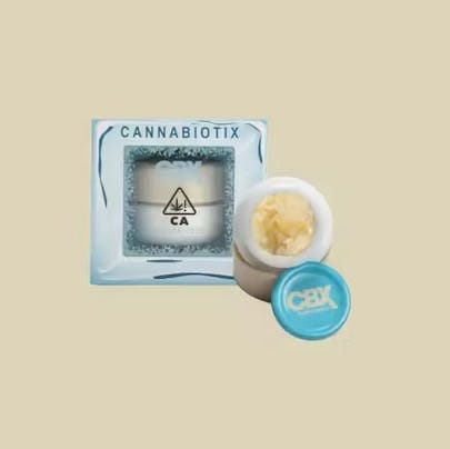 Cannabiotix — Funktopia