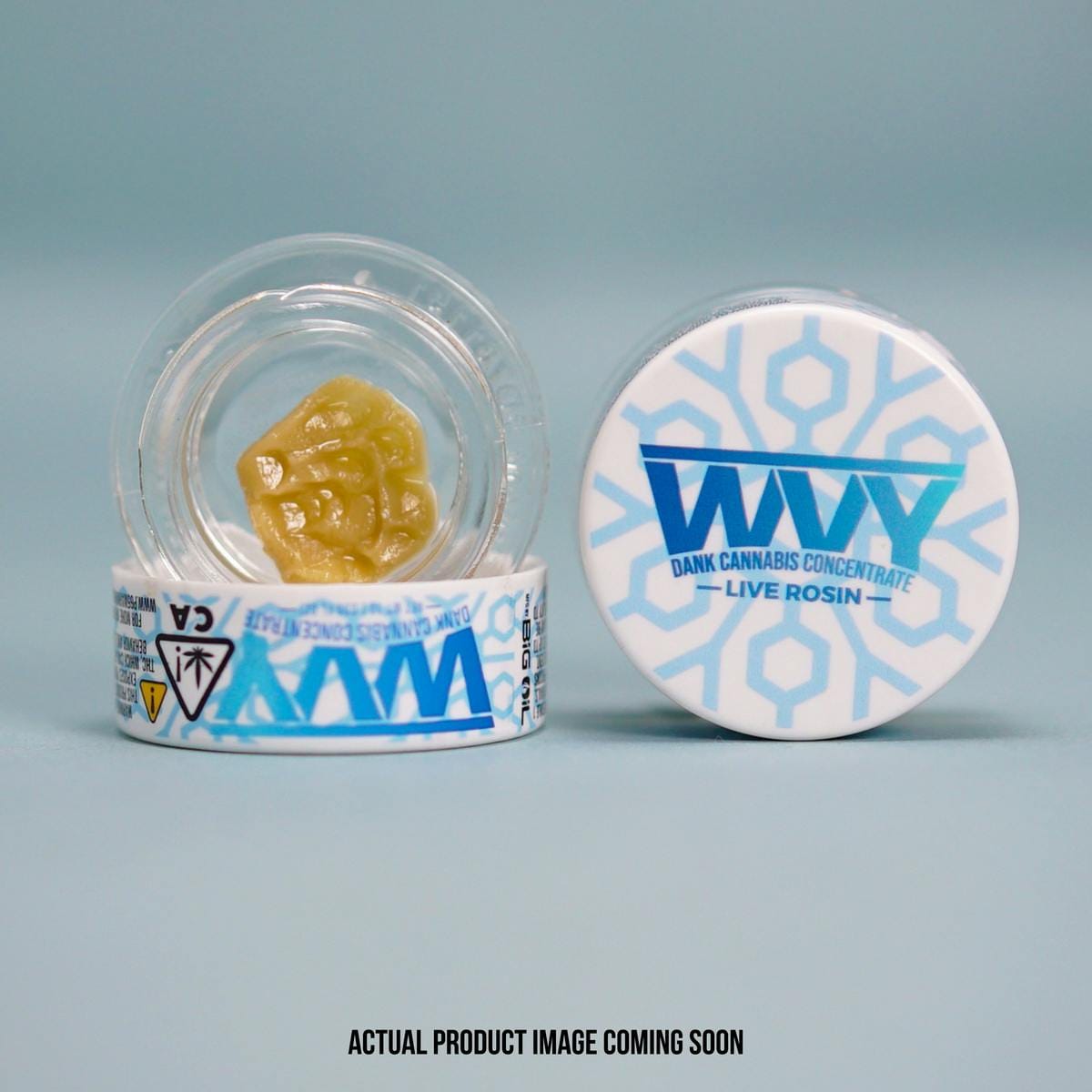 WVY — Honey Beltz