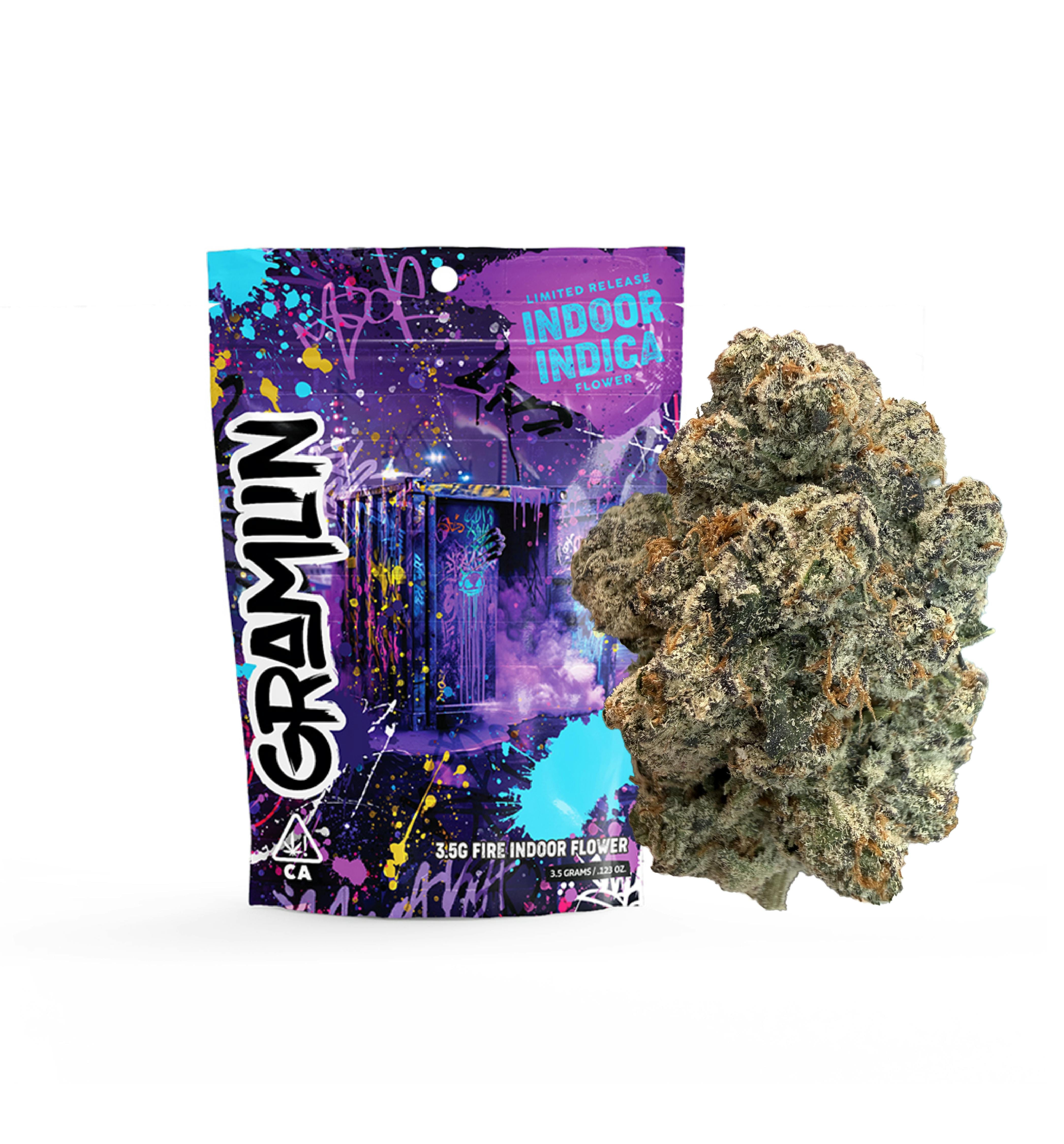LCG Bx | 3.5g