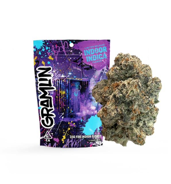 LCG Bx | 3.5g