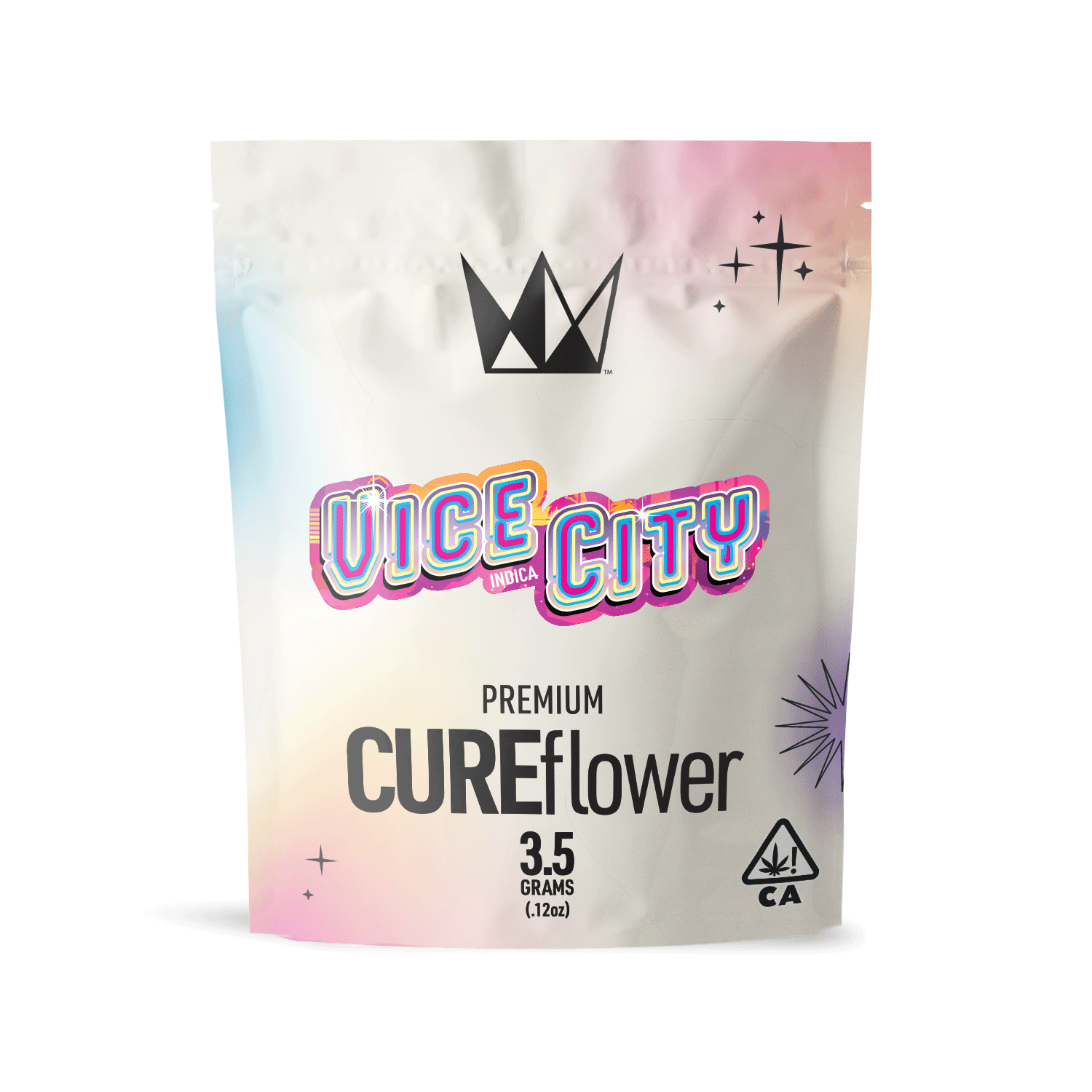 West Coast Cure: Vice City