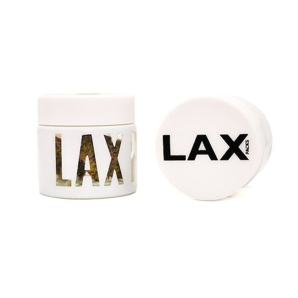 LAX — Blue Dream X Key Lime