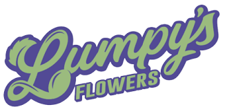 Lumpy's Flowers: Lemon Cherry Gelato