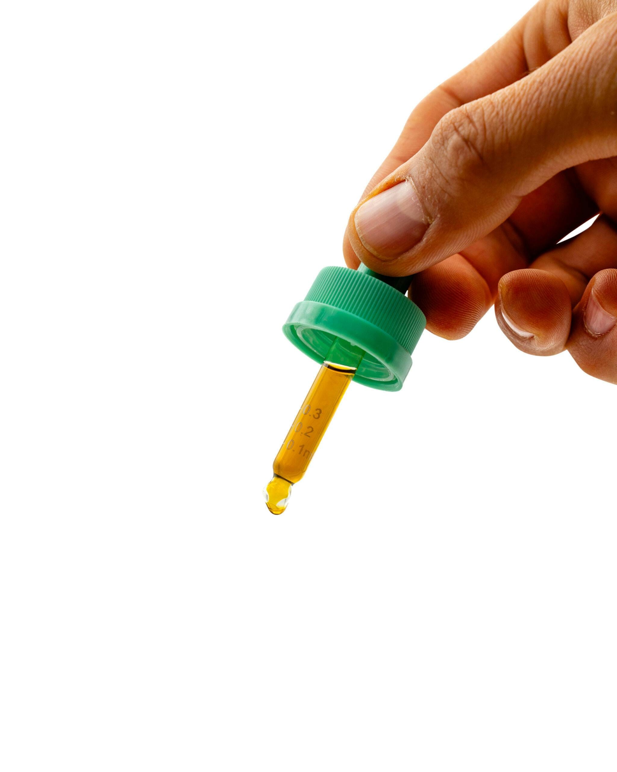 Chemberry High CBD 20:1 Tincture