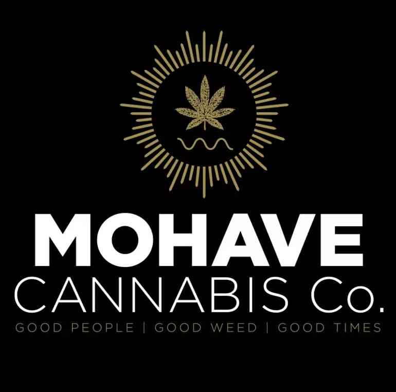 Mohave Cannabis Co. — Godfather