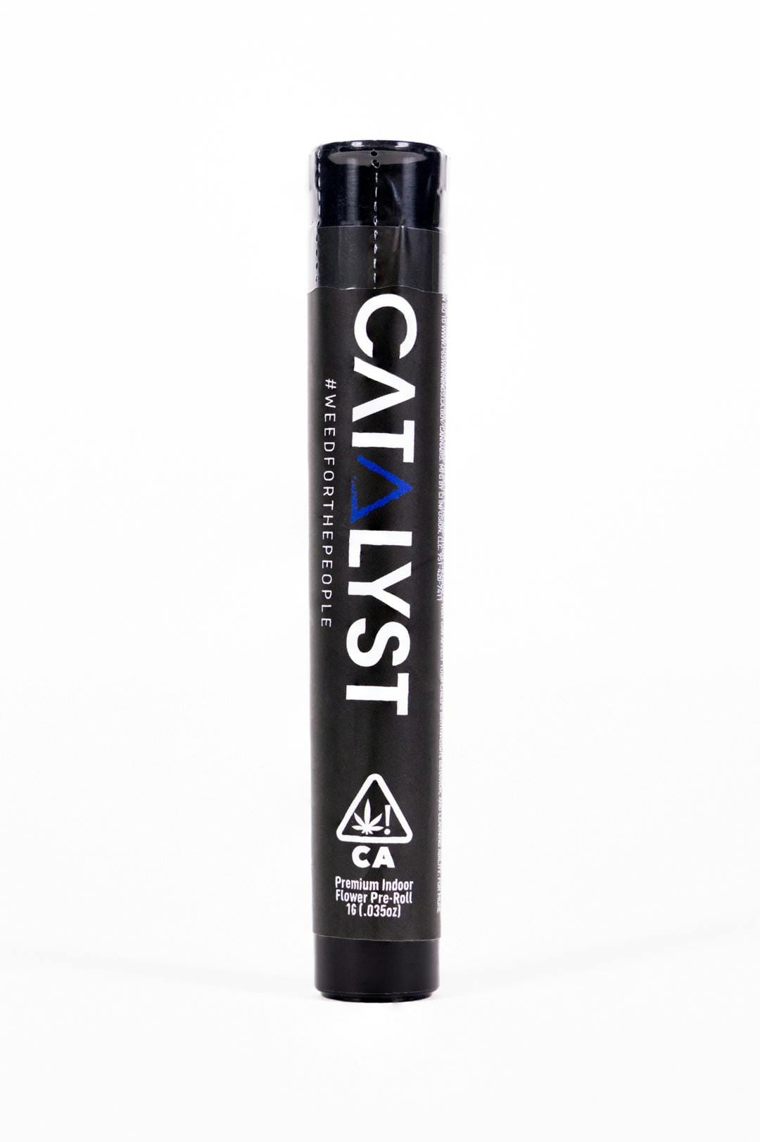 CATALYST: Indica - Pre-Roll 1g