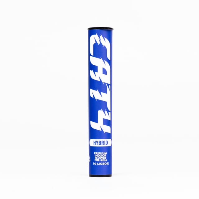 CAT4 — Hybrid - 1g Pre-roll